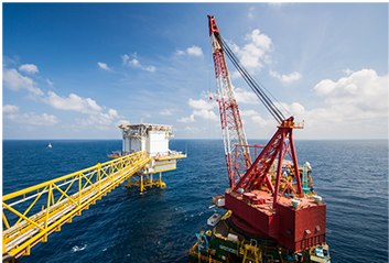 OCEANOGRAPHY WIRE ROPE